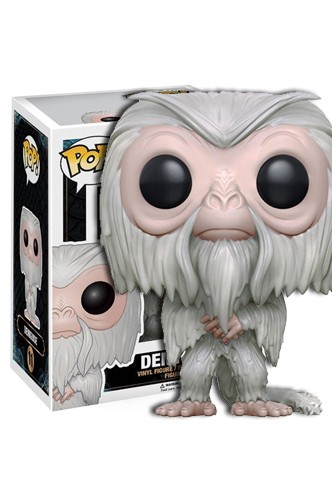 Demiguise funko store pop